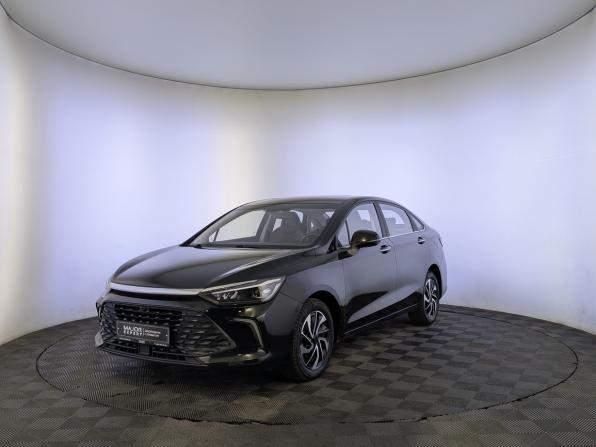 BAIC U5 Plus