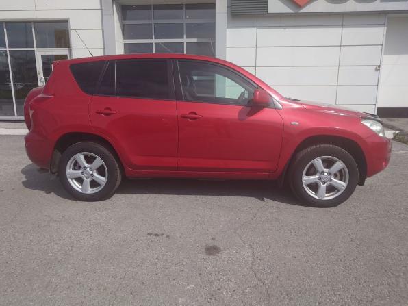Toyota RAV4 III (XA30) с пробегом 2006 года, цена 1 085 999 рублей, 403897 км, внедорожник, Автокод Объявления