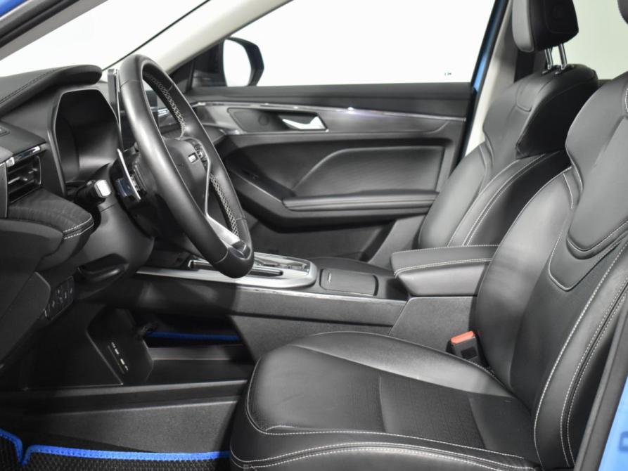 Haval Jolion I Рестайлинг Санкт-Петербург  - изображение 10