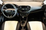 Lada (ВАЗ) Vesta I Уфа  - изображение 22
