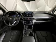 Hyundai Santa Fe IV Москва  - изображение 36
