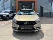 Lada (ВАЗ) Vesta I Краснодар  - изображение 18
