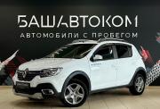 Renault Sandero II Рестайлинг Уфа  - изображение 16