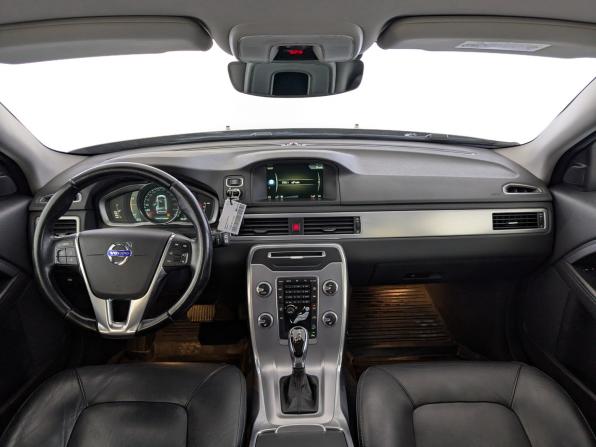 Volvo XC70 II Рестайлинг с пробегом 2014 года, цена 2 700 000 рублей, 132687 км, универсал, Автокод Объявления