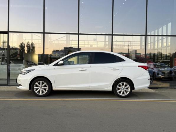 Changan Alsvin с пробегом 2023 года, цена 1 048 250 рублей, 114091 км, седан, Автокод Объявления