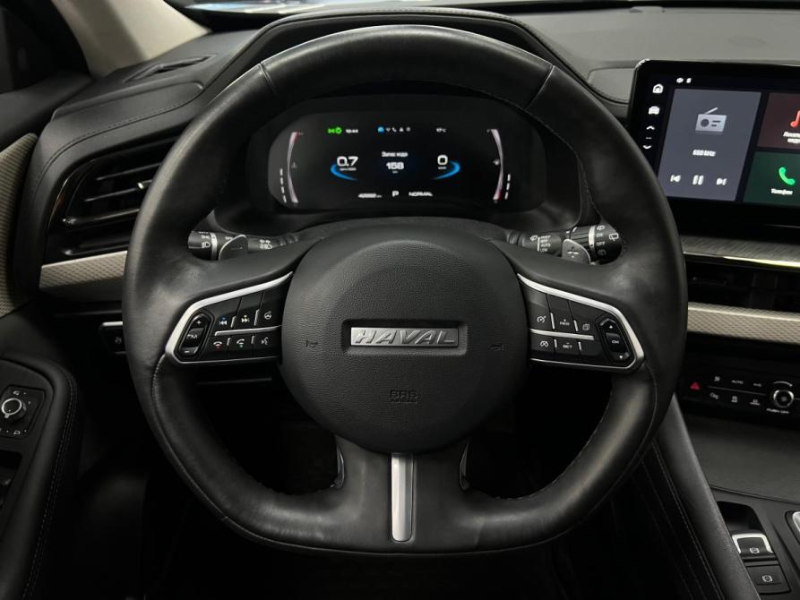 Haval F7 I Рестайлинг Казань  - изображение 13