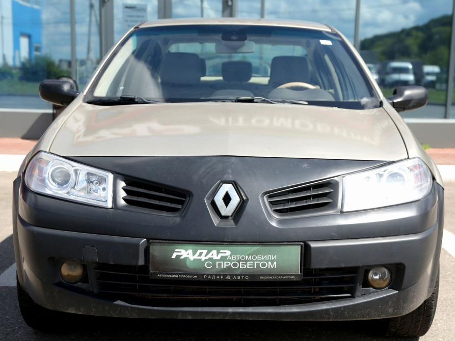 Renault Megane II Рестайлинг Иваново  - изображение 2