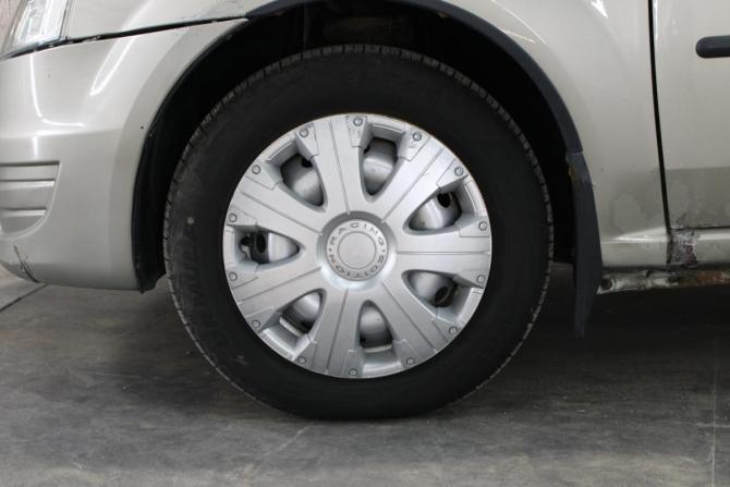 Renault Logan I Рестайлинг с пробегом 2013 года, цена 435 000 рублей, 183748 км, седан, Автокод Объявления