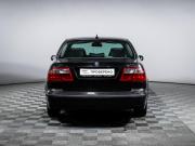 Saab 9-5 I Рестайлинг Москва  - изображение 22