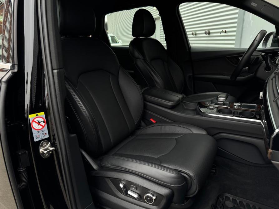 Audi Q7 II (4M) Иркутск  - изображение 28