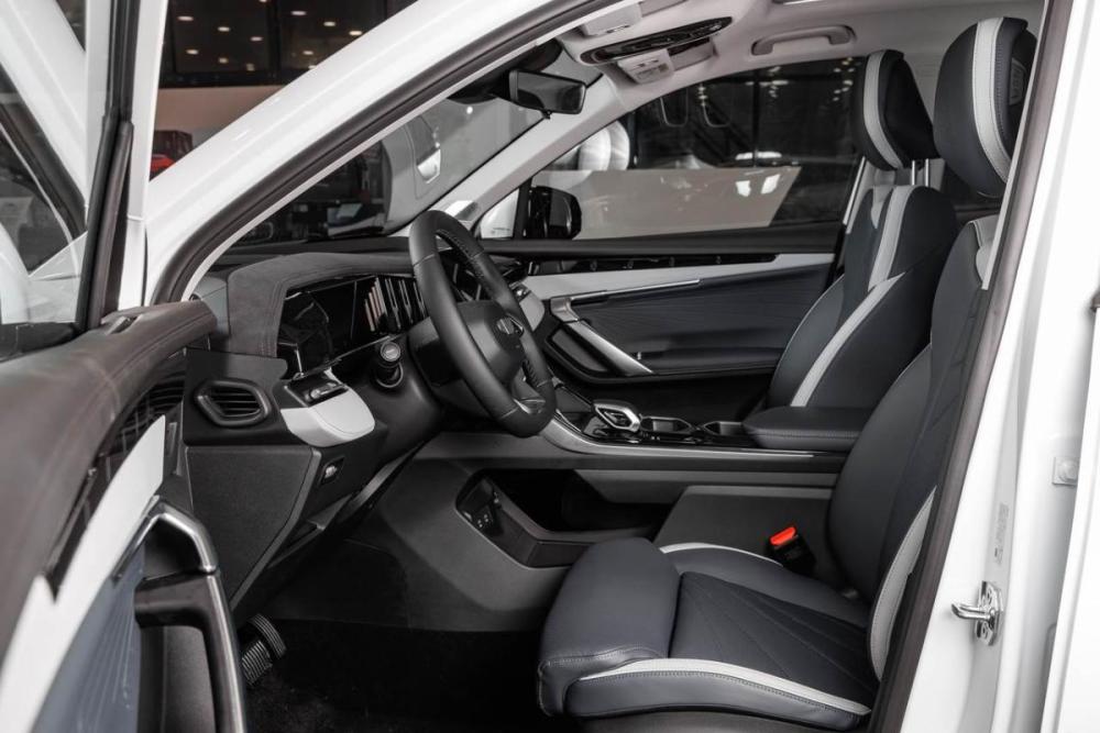Geely Atlas II Саранск  - изображение 9