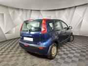 Nissan Note I Москва  - изображение 19