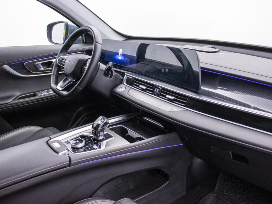 Chery Tiggo 7 Pro Max I Рестайлинг Москва  - изображение 11