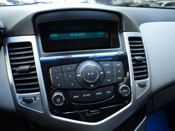Chevrolet Cruze I с пробегом 2012 года, цена 650 000 рублей, 161235 км, седан, Автокод Объявления