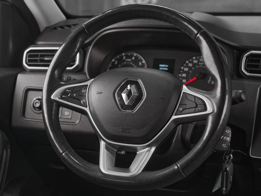 Renault Duster II Москва  - изображение 10