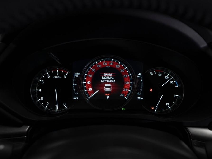 Mazda CX-5 III Москва  - изображение 12