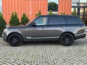 Land Rover Range Rover IV Москва  - изображение 31