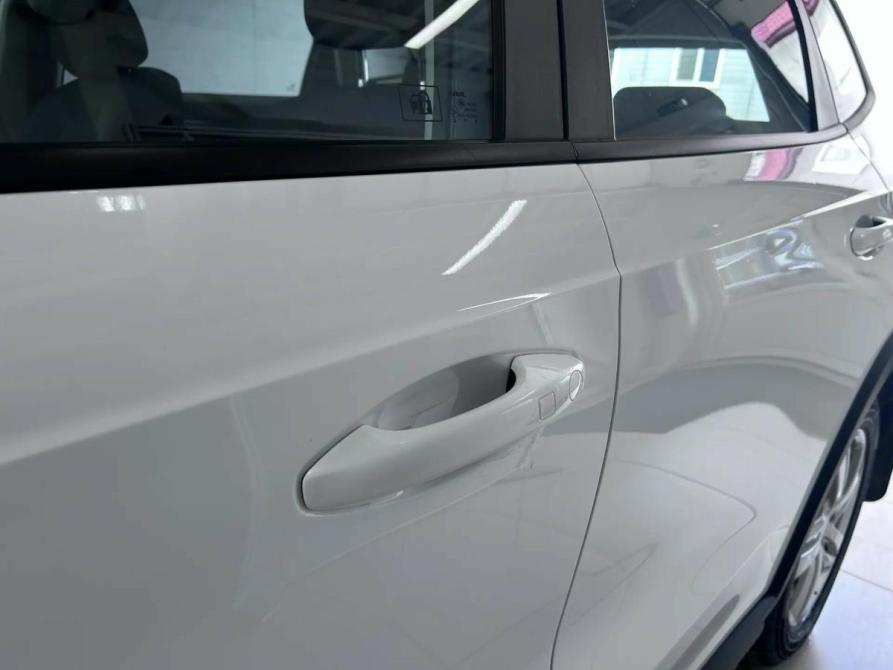 Haval Jolion I Рестайлинг Уфа  - изображение 9