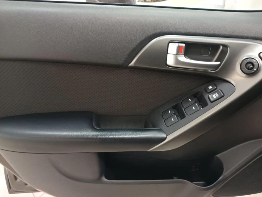 Kia Cerato II Москва  - изображение 15