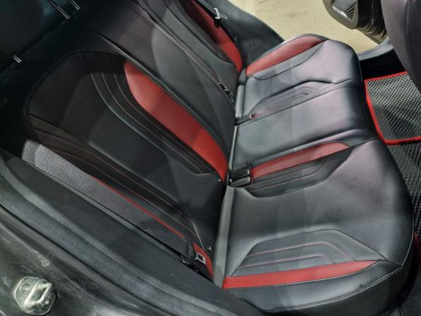 Geely Coolray I Рестайлинг с пробегом 2023 года, цена 2 040 000 рублей, 34000 км, внедорожник, Автокод Объявления