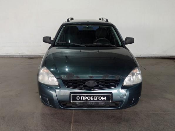 Lada (ВАЗ) Priora I с пробегом 2011 года, цена 210 000 рублей, 173000 км, универсал, Автокод Объявления