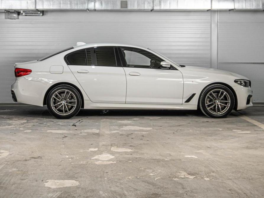 BMW 5 серии VII (G30/G31/G38) Ставрополь  - изображение 5
