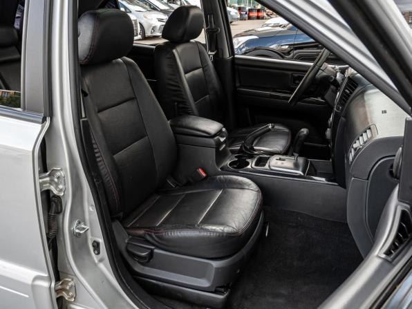 Kia Sorento I Рестайлинг с пробегом 2009 года, цена 720 000 рублей, 217591 км, внедорожник, Автокод Объявления