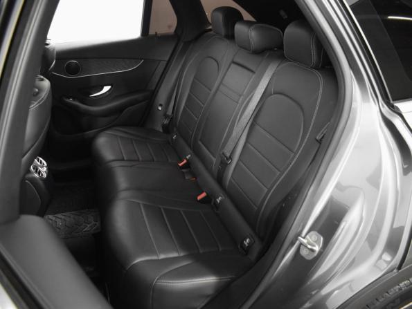 Mercedes-Benz GLC I (X253) с пробегом 2016 года, цена 2 569 900 рублей, 139000 км, внедорожник, Автокод Объявления