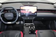 JETOUR DASHING I Кемерово  - изображение 37