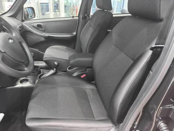 Новый Lada (ВАЗ) Niva Travel I Рестайлинг 2026 года, цена 1 717 000 рублей, внедорожник, Автокод Объявления