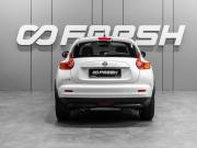 Nissan Juke I Тюмень  - изображение 23