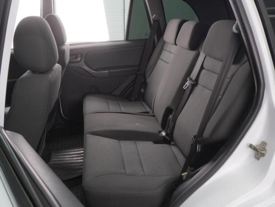 Chery Tiggo (T11) I Рестайлинг (FL) Воронеж  - изображение 9