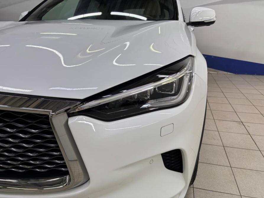 Infiniti QX50 II Москва  - изображение 18