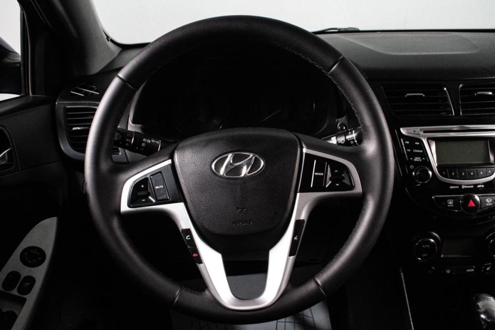 Hyundai Solaris I Сургут  - изображение 13