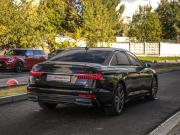 Audi A6 V (C8) Санкт-Петербург  - изображение 43