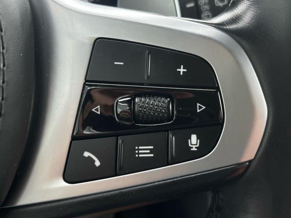 BMW X3 III (G01) с пробегом 2020 года, цена 4 990 000 рублей, 111584 км, внедорожник, Автокод Объявления