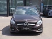Mercedes-Benz B-Класс II (W246) Рестайлинг Москва  - изображение 22