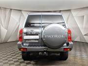 Nissan Patrol V (Y61) Рестайлинг Москва  - изображение 27