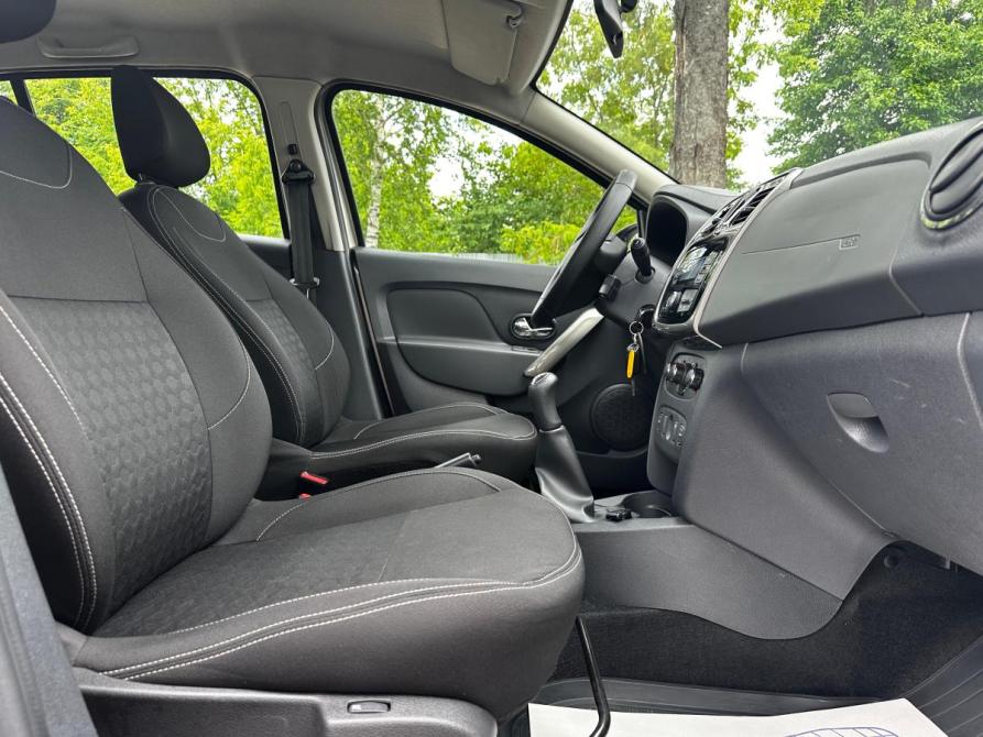 Renault Sandero II Рестайлинг Уфа  - изображение 17
