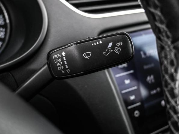 Skoda Octavia III (A7) с пробегом 2016 года, цена 1 429 000 рублей, 234135 км, лифтбек, Автокод Объявления