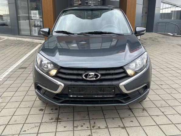 Новый Lada (ВАЗ) Granta I Рестайлинг 2026 года, цена 1 238 000 рублей, седан, Автокод Объявления