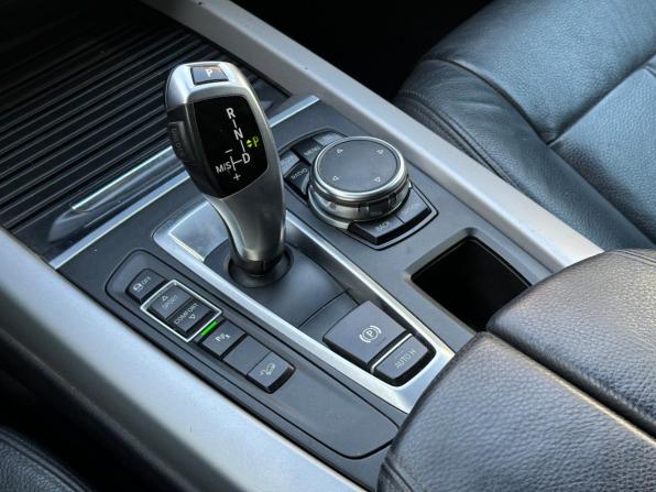 BMW X5 III (F15) с пробегом 2015 года, цена 2 899 000 рублей, 184000 км, внедорожник, Автокод Объявления