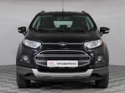 Ford EcoSport II Химки  - изображение 15