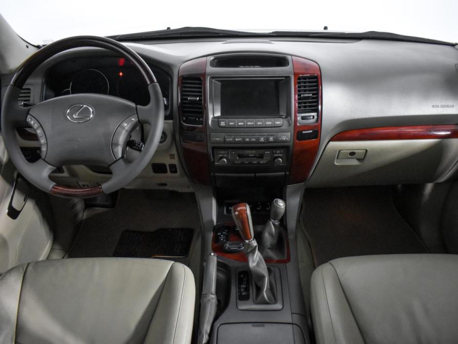 Lexus GX I Санкт-Петербург  - изображение 16