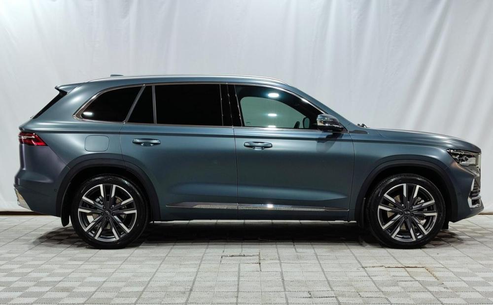 Geely Monjaro I Нижневартовск  - изображение 4