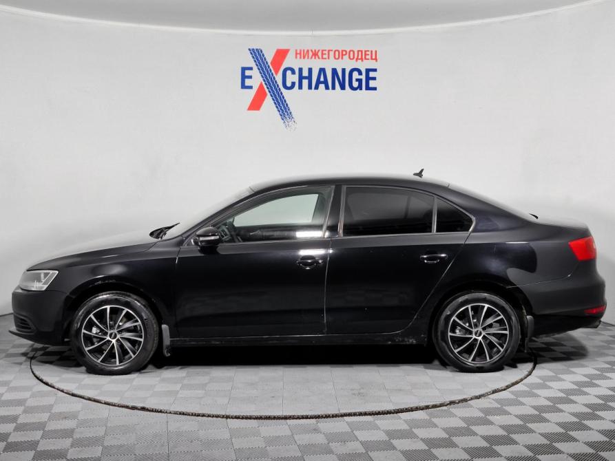 Volkswagen Jetta VI Нижний Новгород  - изображение 8