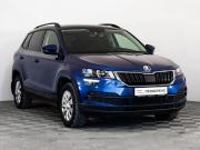 Skoda Karoq I Санкт-Петербург  - изображение 24