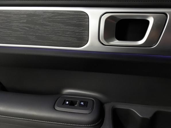 Hyundai Santa Fe V (MX5) с пробегом 2024 года, цена 4 710 000 рублей, 38845 км, внедорожник, Автокод Объявления