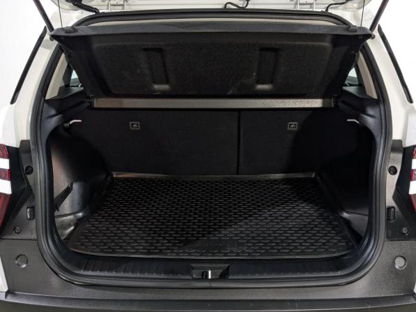 Hyundai Creta II с пробегом 2021 года, цена 2 415 000 рублей, 61125 км, внедорожник, Автокод Объявления