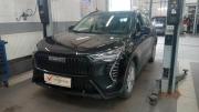 Haval Jolion I Рестайлинг Санкт-Петербург  - изображение 5